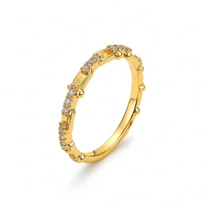 Anel Elos Cartier Inspiração