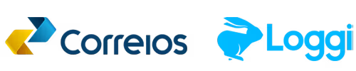 Formas de entrega